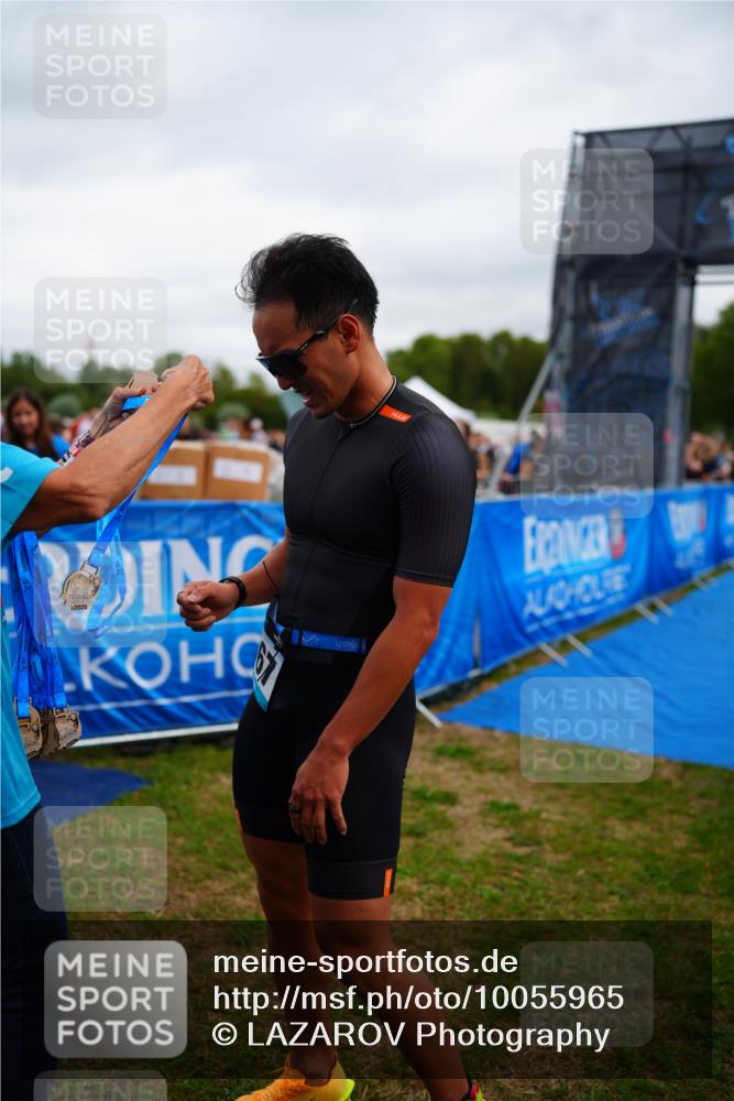 30.08.2026 - Elbe Triathlon Hamburg LAZAROV Photography http://msf.ph/oto/10055965 30.08.2026 11:06:45 Ziel 289 meine-sportfotos.de