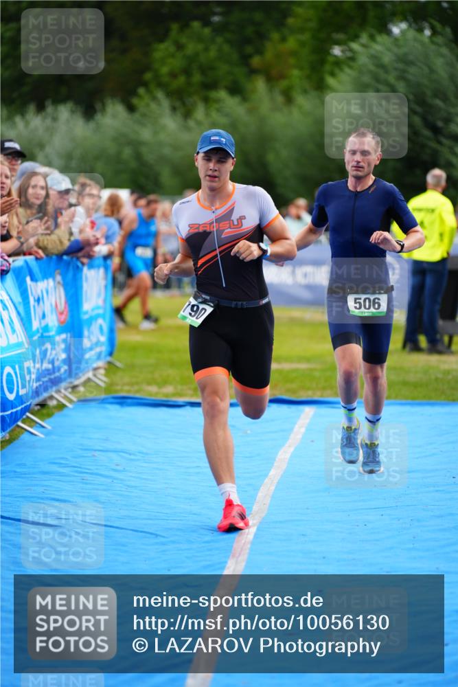 30.08.2026 - Elbe Triathlon Hamburg LAZAROV Photography http://msf.ph/oto/10056130 30.08.2026 11:08:21 Ziel 506, 790 meine-sportfotos.de