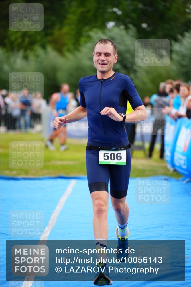 30.08.2026 - Elbe Triathlon Hamburg LAZAROV Photography http://msf.ph/oto/10056143 30.08.2026 11:08:23 Ziel 506, 790 meine-sportfotos.de