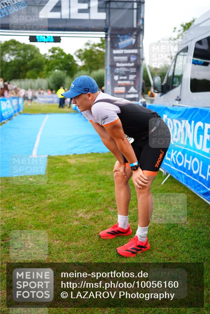 30.08.2026 - Elbe Triathlon Hamburg LAZAROV Photography http://msf.ph/oto/10056160 30.08.2026 11:08:34 Ziel 419, 590, 1260 meine-sportfotos.de