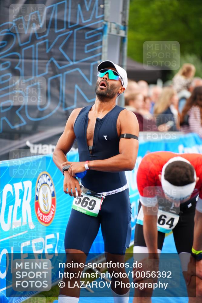 30.08.2026 - Elbe Triathlon Hamburg LAZAROV Photography http://msf.ph/oto/10056392 30.08.2026 11:09:47 Ziel 569, 1060 meine-sportfotos.de