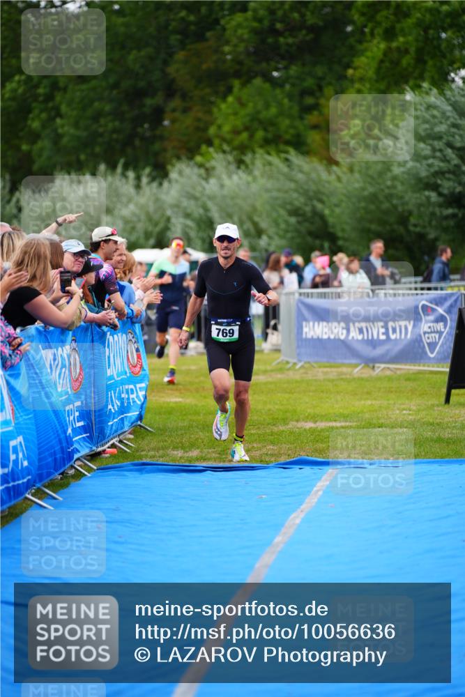 30.08.2026 - Elbe Triathlon Hamburg LAZAROV Photography http://msf.ph/oto/10056636 30.08.2026 11:12:13 Ziel 769, 1039 meine-sportfotos.de