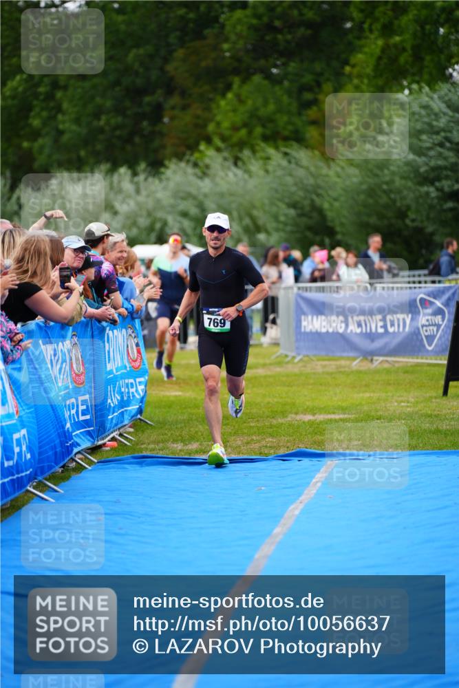 30.08.2026 - Elbe Triathlon Hamburg LAZAROV Photography http://msf.ph/oto/10056637 30.08.2026 11:12:13 Ziel 769, 1039 meine-sportfotos.de