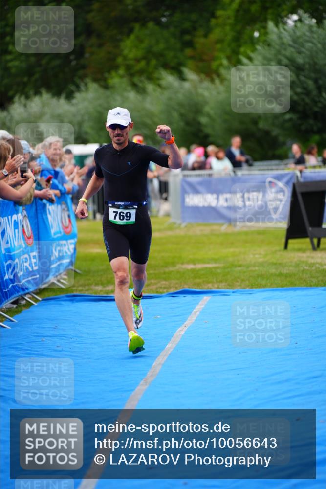 30.08.2026 - Elbe Triathlon Hamburg LAZAROV Photography http://msf.ph/oto/10056643 30.08.2026 11:12:15 Ziel 769, 1039 meine-sportfotos.de