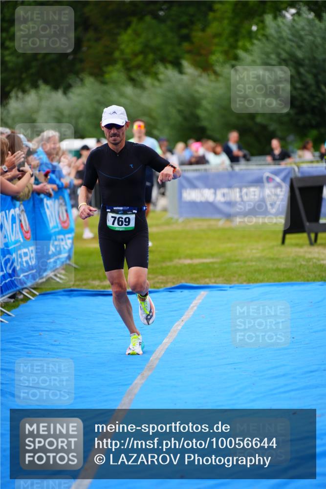 30.08.2026 - Elbe Triathlon Hamburg LAZAROV Photography http://msf.ph/oto/10056644 30.08.2026 11:12:15 Ziel 769, 1039 meine-sportfotos.de
