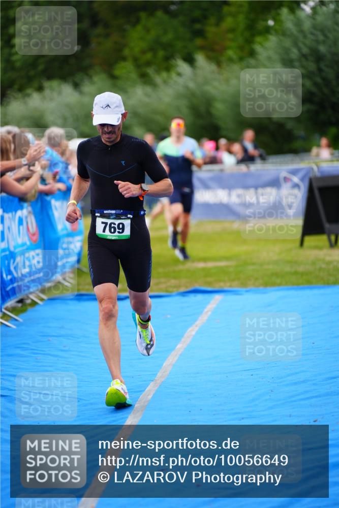 30.08.2026 - Elbe Triathlon Hamburg LAZAROV Photography http://msf.ph/oto/10056649 30.08.2026 11:12:15 Ziel 769, 1039 meine-sportfotos.de
