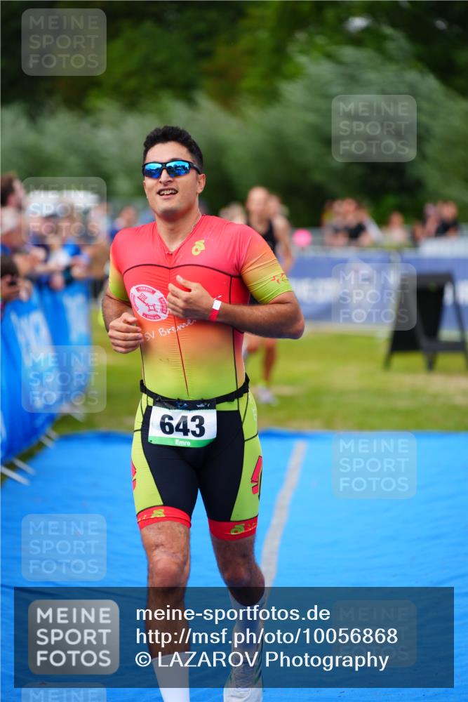 30.08.2026 - Elbe Triathlon Hamburg LAZAROV Photography http://msf.ph/oto/10056868 30.08.2026 11:13:49 Ziel 643, 724, 869, 1088 meine-sportfotos.de