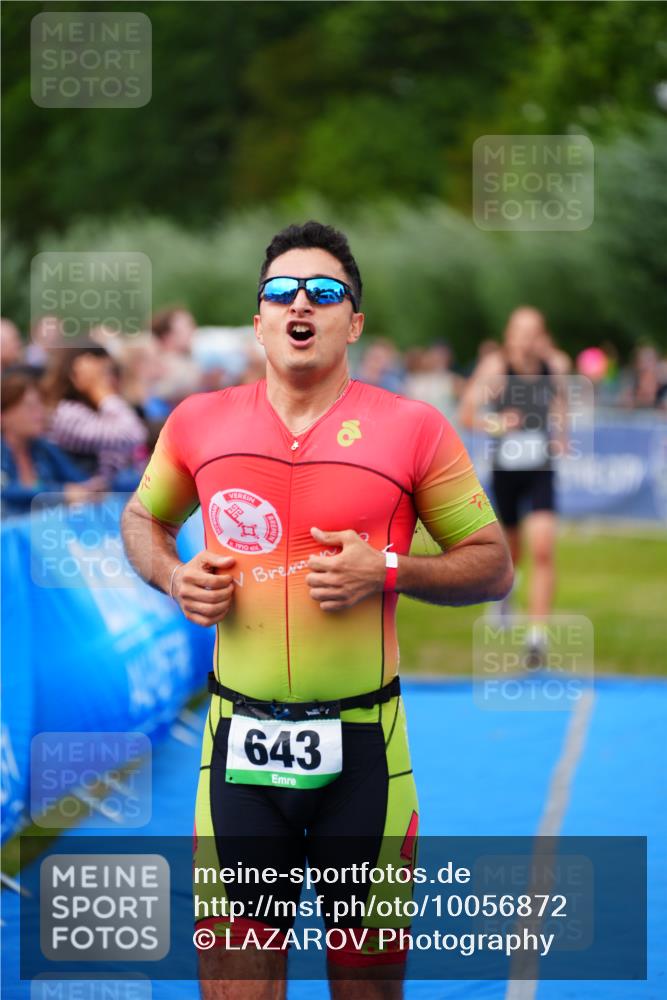 30.08.2026 - Elbe Triathlon Hamburg LAZAROV Photography http://msf.ph/oto/10056872 30.08.2026 11:13:49 Ziel 643, 724, 869, 1088 meine-sportfotos.de