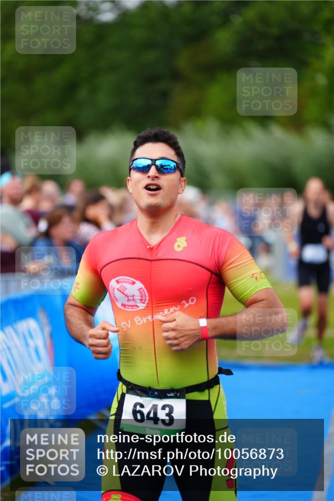 30.08.2026 - Elbe Triathlon Hamburg LAZAROV Photography http://msf.ph/oto/10056873 30.08.2026 11:13:49 Ziel 643, 724, 869, 1088 meine-sportfotos.de