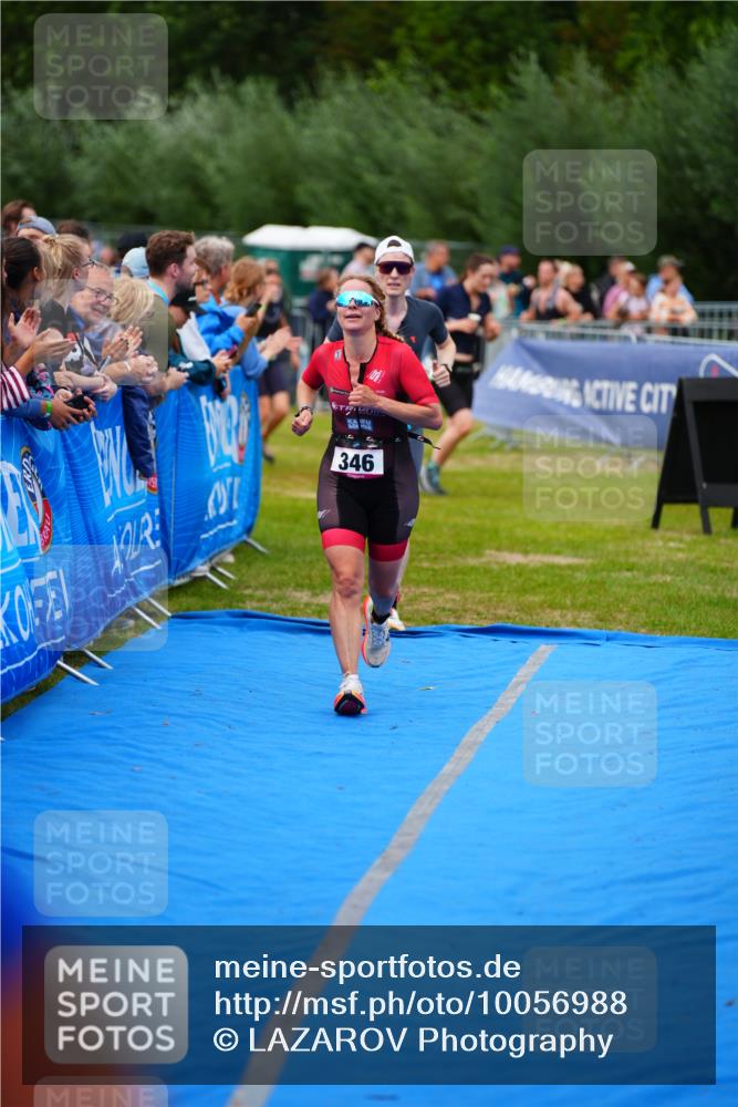 30.08.2026 - Elbe Triathlon Hamburg LAZAROV Photography http://msf.ph/oto/10056988 30.08.2026 11:15:07 Ziel 346, 1099 meine-sportfotos.de