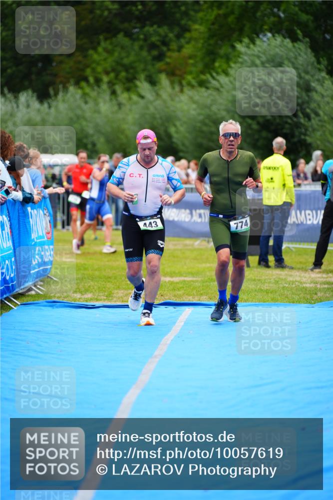 30.08.2026 - Elbe Triathlon Hamburg LAZAROV Photography http://msf.ph/oto/10057619 30.08.2026 11:20:54 Ziel 443, 735, 774, 1212 meine-sportfotos.de