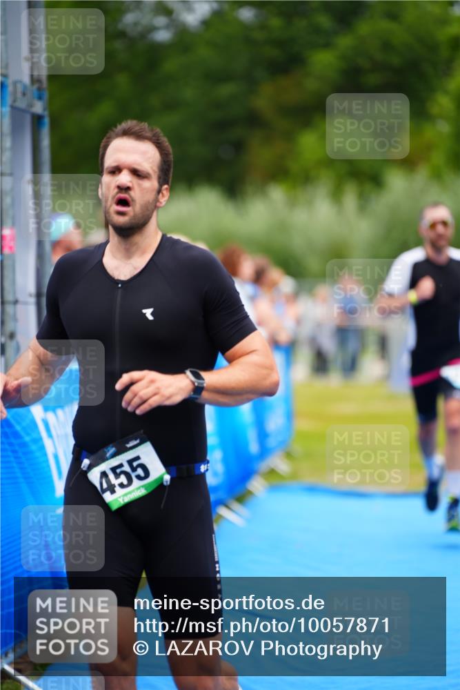 30.08.2026 - Elbe Triathlon Hamburg LAZAROV Photography http://msf.ph/oto/10057871 30.08.2026 11:22:48 Ziel 455, 1210 meine-sportfotos.de