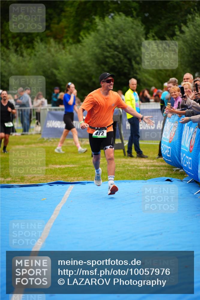 30.08.2026 - Elbe Triathlon Hamburg LAZAROV Photography http://msf.ph/oto/10057976 30.08.2026 11:23:58 Ziel 472, 629, 1006, 1104 meine-sportfotos.de