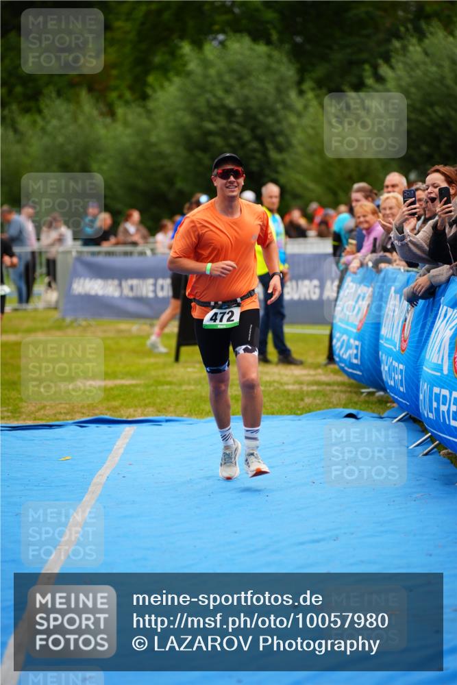 30.08.2026 - Elbe Triathlon Hamburg LAZAROV Photography http://msf.ph/oto/10057980 30.08.2026 11:23:59 Ziel 472, 629, 1006, 1104 meine-sportfotos.de