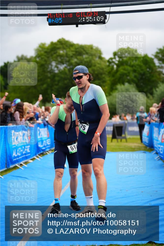 30.08.2026 - Elbe Triathlon Hamburg LAZAROV Photography http://msf.ph/oto/10058151 30.08.2026 11:25:23 Ziel 475, 618, 721, 1007 meine-sportfotos.de