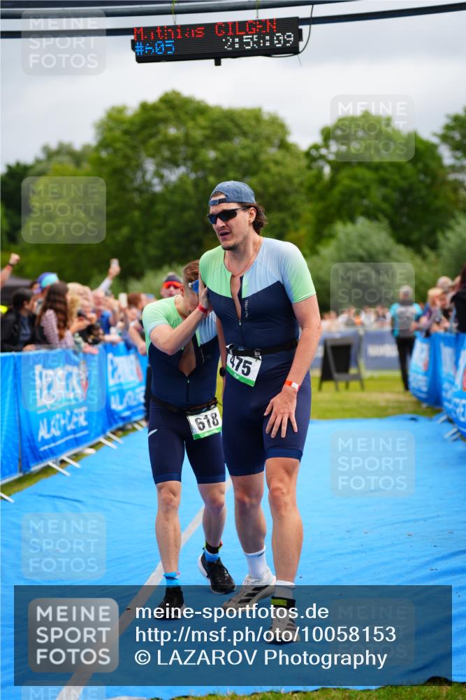 30.08.2026 - Elbe Triathlon Hamburg LAZAROV Photography http://msf.ph/oto/10058153 30.08.2026 11:25:24 Ziel 475, 618, 721, 1007 meine-sportfotos.de