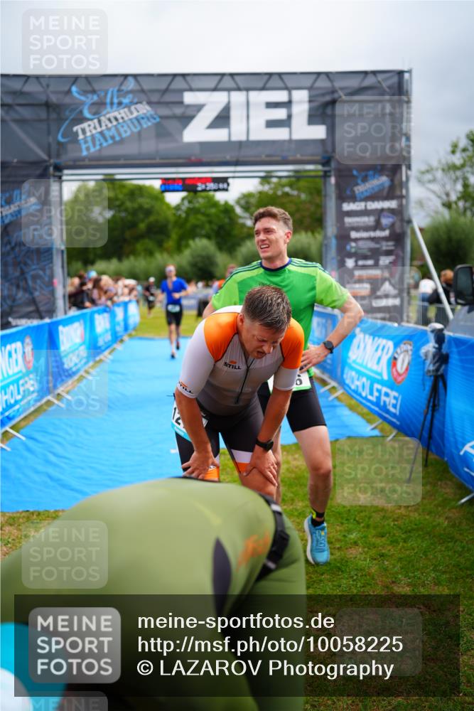 30.08.2026 - Elbe Triathlon Hamburg LAZAROV Photography http://msf.ph/oto/10058225 30.08.2026 11:26:05 Ziel 602, 1176 meine-sportfotos.de