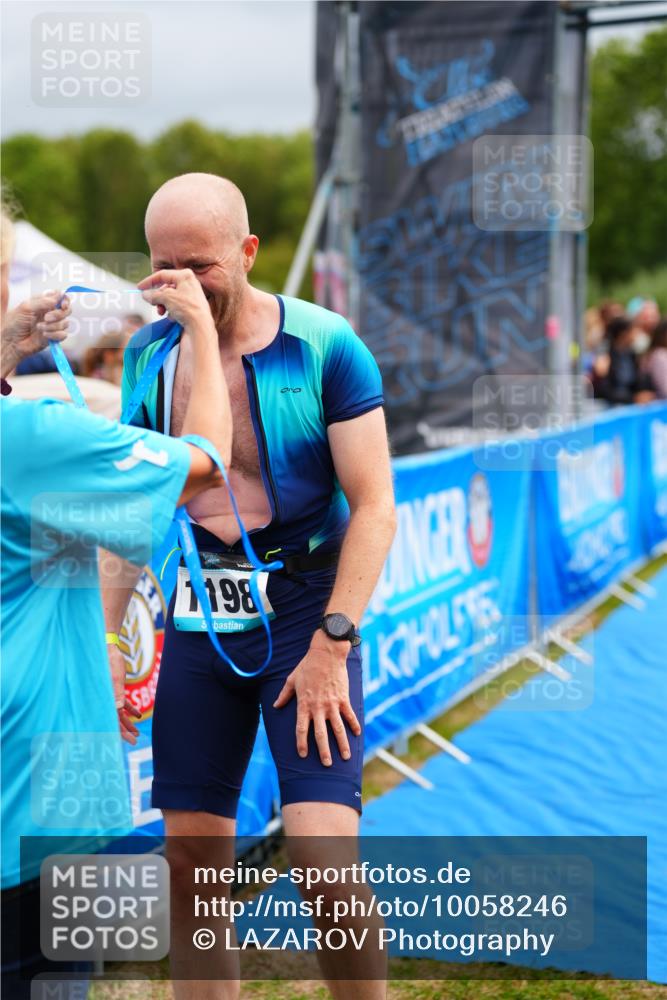 30.08.2026 - Elbe Triathlon Hamburg LAZAROV Photography http://msf.ph/oto/10058246 30.08.2026 11:26:27 Ziel 457, 514, 1079, 1217, 1249 meine-sportfotos.de