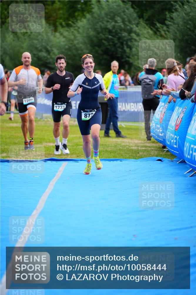 30.08.2026 - Elbe Triathlon Hamburg LAZAROV Photography http://msf.ph/oto/10058444 30.08.2026 11:28:30 Ziel 715, 866, 872, 1206, 1233 meine-sportfotos.de