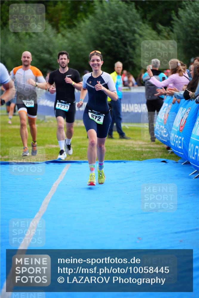 30.08.2026 - Elbe Triathlon Hamburg LAZAROV Photography http://msf.ph/oto/10058445 30.08.2026 11:28:30 Ziel 715, 866, 872, 1206, 1233 meine-sportfotos.de