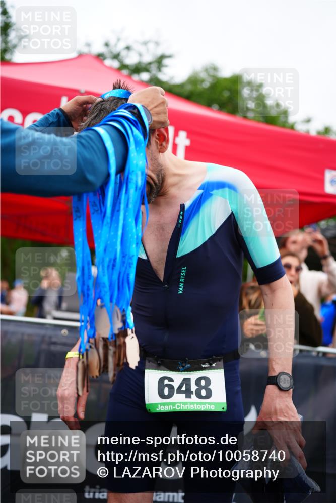 30.08.2026 - Elbe Triathlon Hamburg LAZAROV Photography http://msf.ph/oto/10058740 30.08.2026 11:31:32 Ziel  meine-sportfotos.de