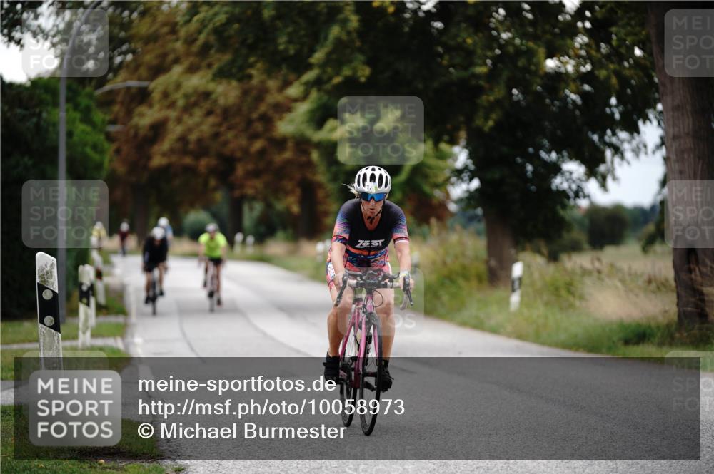 30.08.2026 - Elbe Triathlon Hamburg Michael Burmester http://msf.ph/oto/10058973 30.08.2026 11:27:27 Radfahren 1357, 1604, 1613, 1713 meine-sportfotos.de