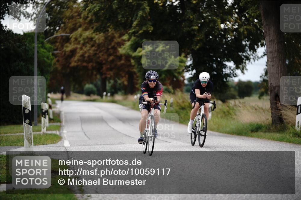 30.08.2026 - Elbe Triathlon Hamburg Michael Burmester http://msf.ph/oto/10059117 30.08.2026 11:28:19 Radfahren 1536, 1685 meine-sportfotos.de