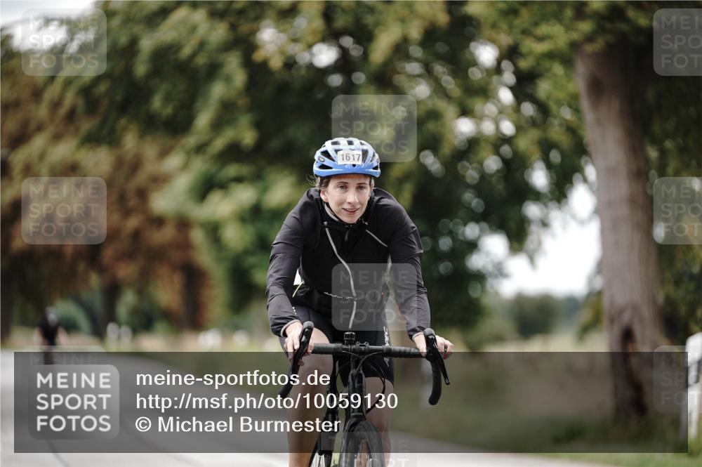30.08.2026 - Elbe Triathlon Hamburg Michael Burmester http://msf.ph/oto/10059130 30.08.2026 11:28:33 Radfahren 1451, 1617 meine-sportfotos.de
