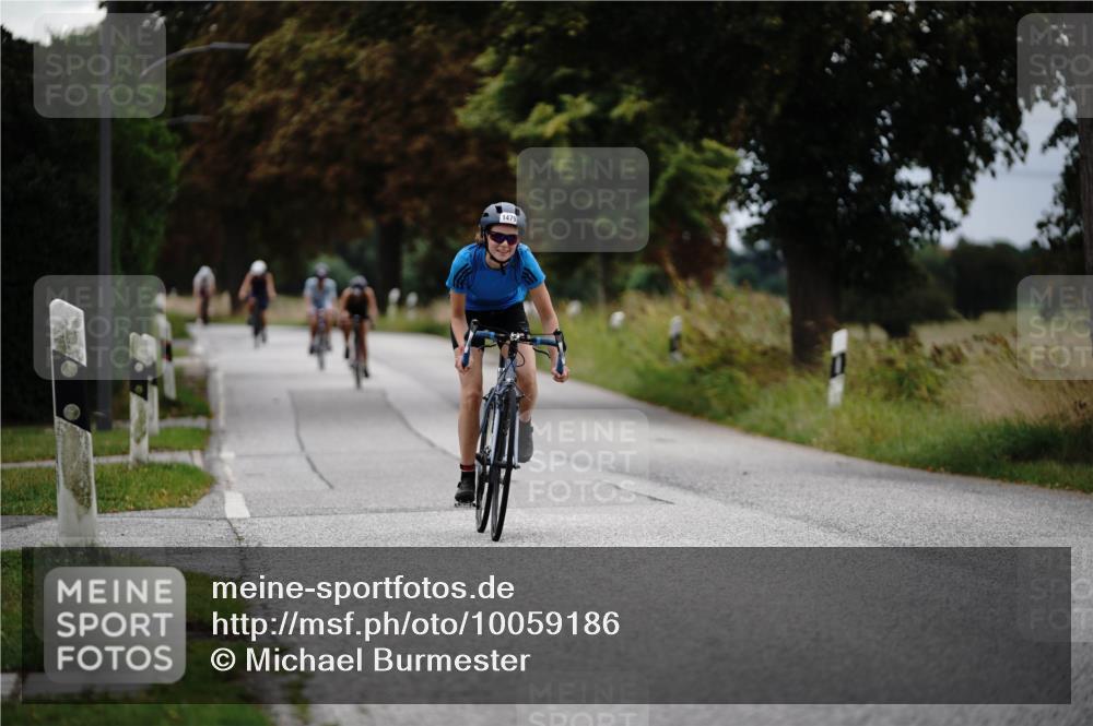 30.08.2026 - Elbe Triathlon Hamburg Michael Burmester http://msf.ph/oto/10059186 30.08.2026 11:29:02 Radfahren 1479, 1551, 1588, 1636, 1646 meine-sportfotos.de