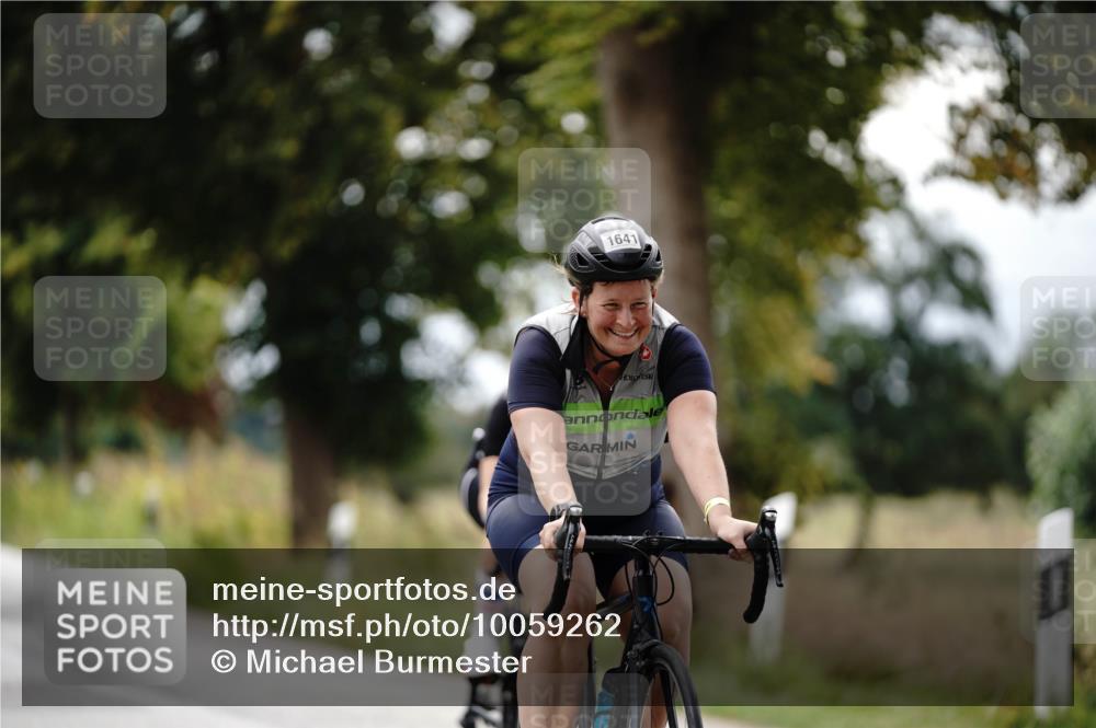30.08.2026 - Elbe Triathlon Hamburg Michael Burmester http://msf.ph/oto/10059262 30.08.2026 11:29:37 Radfahren 1476, 1575, 1641, 1682 meine-sportfotos.de