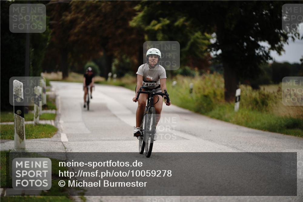 30.08.2026 - Elbe Triathlon Hamburg Michael Burmester http://msf.ph/oto/10059278 30.08.2026 11:29:43 Radfahren 1476, 1581 meine-sportfotos.de