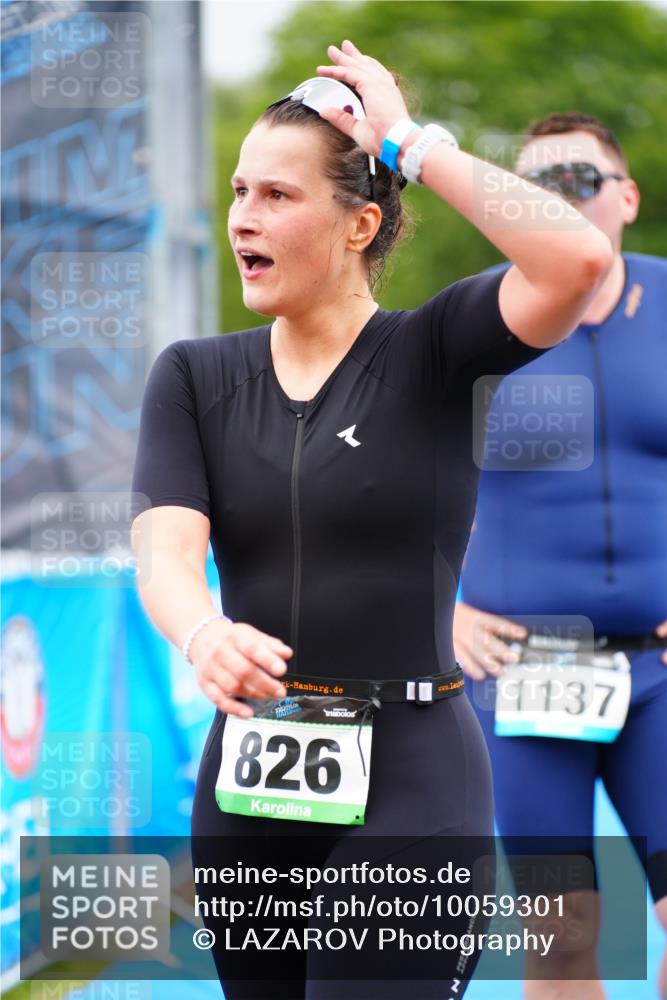 30.08.2026 - Elbe Triathlon Hamburg LAZAROV Photography http://msf.ph/oto/10059301 30.08.2026 11:35:21 Ziel 780, 826, 831, 1318 meine-sportfotos.de