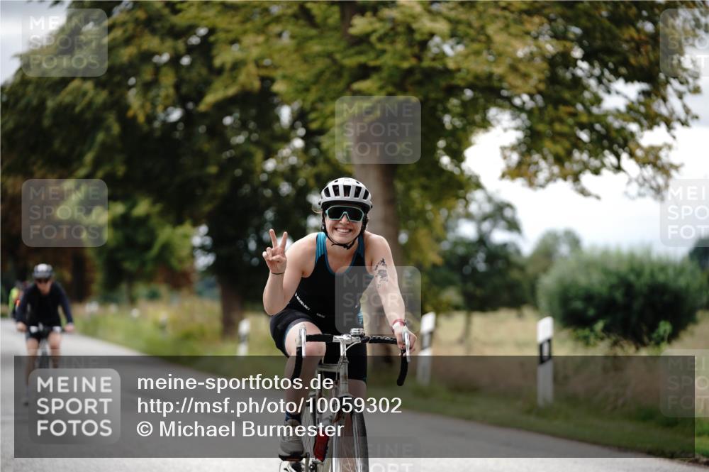 30.08.2026 - Elbe Triathlon Hamburg Michael Burmester http://msf.ph/oto/10059302 30.08.2026 11:30:01 Radfahren 1503 meine-sportfotos.de