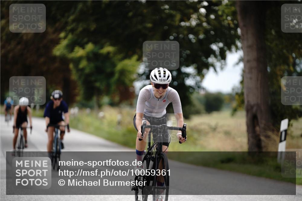 30.08.2026 - Elbe Triathlon Hamburg Michael Burmester http://msf.ph/oto/10059361 30.08.2026 11:30:33 Radfahren 1480, 1510, 1549 meine-sportfotos.de