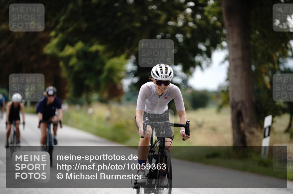 30.08.2026 - Elbe Triathlon Hamburg Michael Burmester http://msf.ph/oto/10059363 30.08.2026 11:30:33 Radfahren 1480, 1510, 1549 meine-sportfotos.de