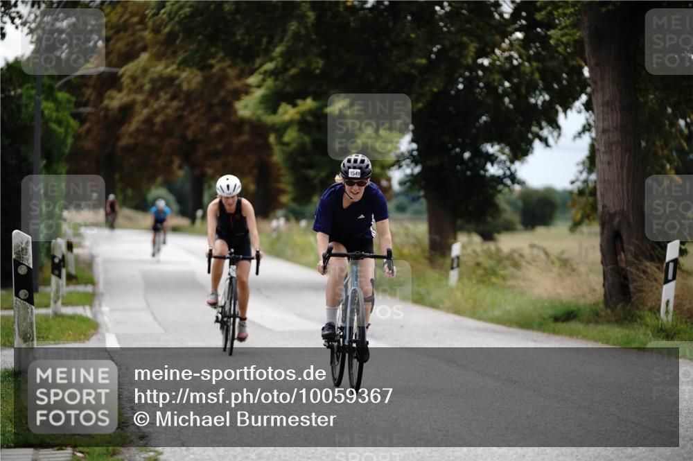 30.08.2026 - Elbe Triathlon Hamburg Michael Burmester http://msf.ph/oto/10059367 30.08.2026 11:30:35 Radfahren 1480, 1510, 1549, 1714 meine-sportfotos.de