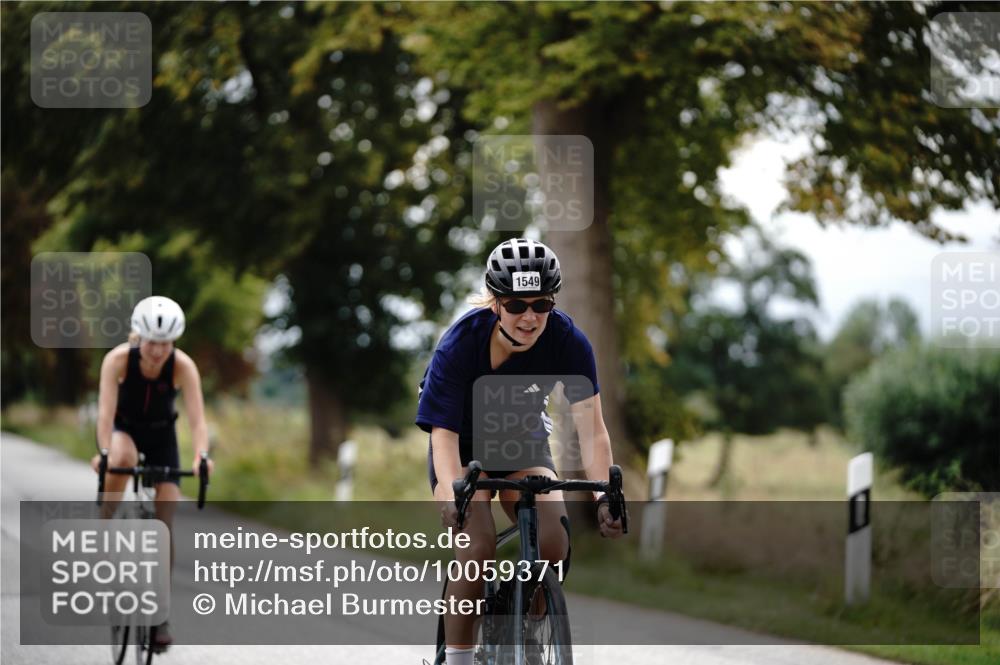 30.08.2026 - Elbe Triathlon Hamburg Michael Burmester http://msf.ph/oto/10059371 30.08.2026 11:30:35 Radfahren 1480, 1510, 1549, 1714 meine-sportfotos.de