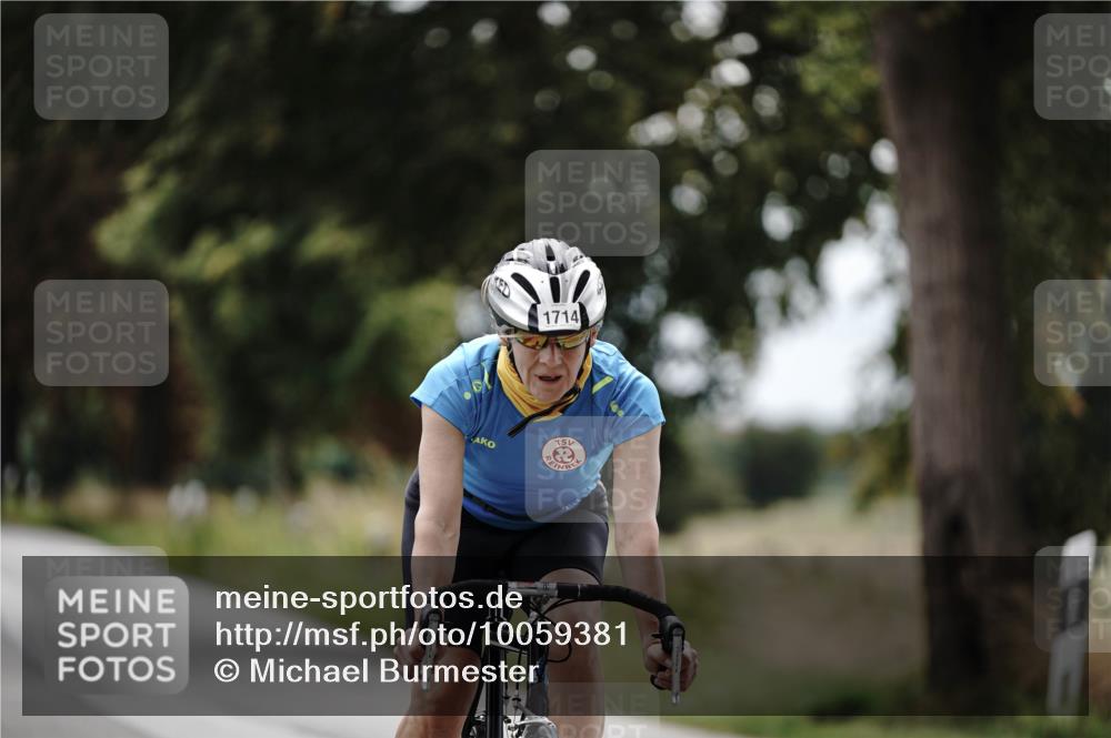 30.08.2026 - Elbe Triathlon Hamburg Michael Burmester http://msf.ph/oto/10059381 30.08.2026 11:30:42 Radfahren 1577, 1714 meine-sportfotos.de