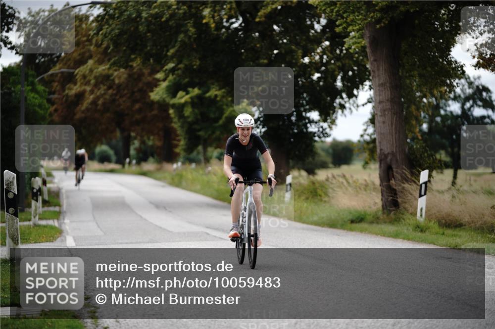 30.08.2026 - Elbe Triathlon Hamburg Michael Burmester http://msf.ph/oto/10059483 30.08.2026 11:31:30 Radfahren 1508, 1515 meine-sportfotos.de
