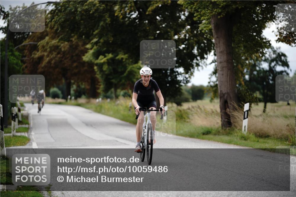 30.08.2026 - Elbe Triathlon Hamburg Michael Burmester http://msf.ph/oto/10059486 30.08.2026 11:31:30 Radfahren 1508, 1515 meine-sportfotos.de