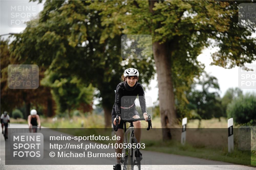 30.08.2026 - Elbe Triathlon Hamburg Michael Burmester http://msf.ph/oto/10059503 30.08.2026 11:31:39 Radfahren 1351, 1429, 1594 meine-sportfotos.de