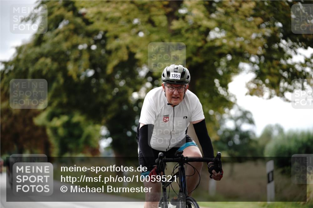 30.08.2026 - Elbe Triathlon Hamburg Michael Burmester http://msf.ph/oto/10059521 30.08.2026 11:31:46 Radfahren 1351, 1544 meine-sportfotos.de