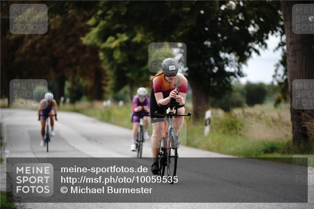 30.08.2026 - Elbe Triathlon Hamburg Michael Burmester http://msf.ph/oto/10059535 30.08.2026 11:31:53 Radfahren 1544, 1550, 1560, 1561 meine-sportfotos.de