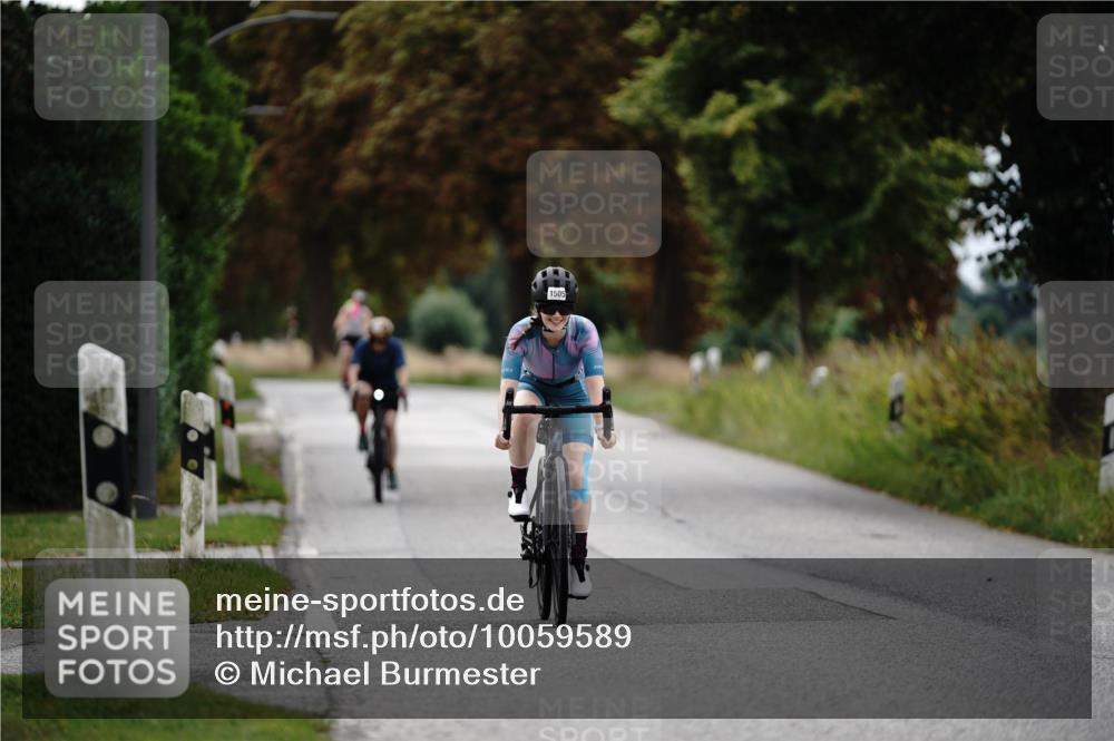 30.08.2026 - Elbe Triathlon Hamburg Michael Burmester http://msf.ph/oto/10059589 30.08.2026 11:32:31 Radfahren 1505, 1686 meine-sportfotos.de