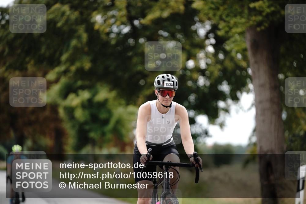 30.08.2026 - Elbe Triathlon Hamburg Michael Burmester http://msf.ph/oto/10059618 30.08.2026 11:32:40 Radfahren 1538, 1677 meine-sportfotos.de