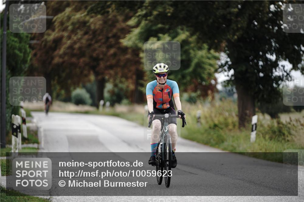 30.08.2026 - Elbe Triathlon Hamburg Michael Burmester http://msf.ph/oto/10059623 30.08.2026 11:32:42 Radfahren 1538, 1677 meine-sportfotos.de