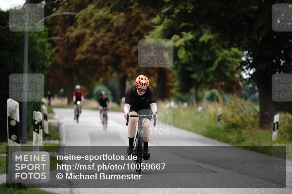 30.08.2026 - Elbe Triathlon Hamburg Michael Burmester http://msf.ph/oto/10059667 30.08.2026 11:33:47 Radfahren 1501, 1539 meine-sportfotos.de