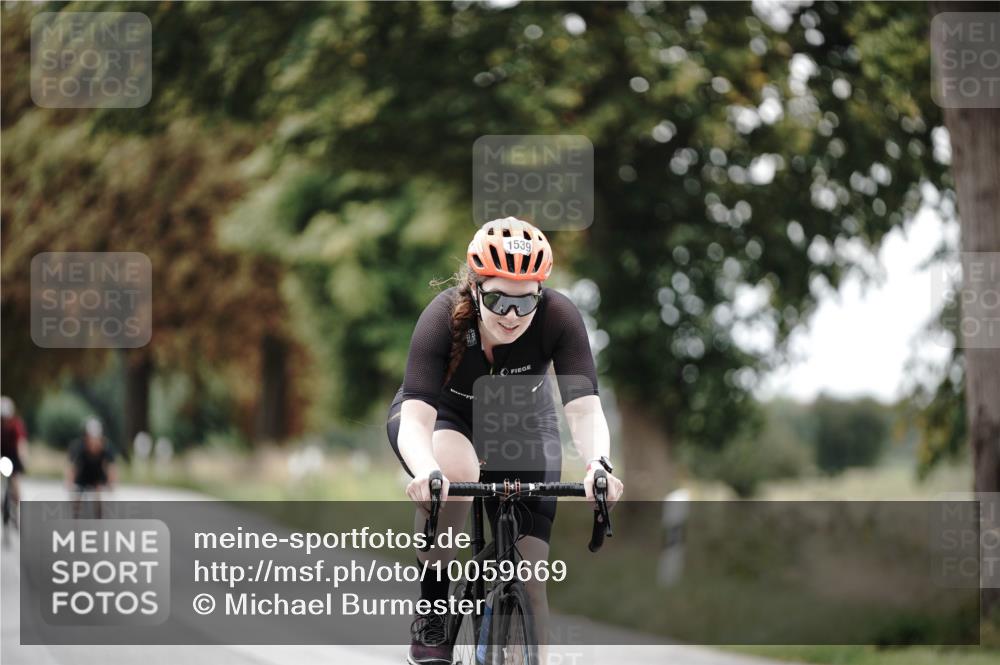30.08.2026 - Elbe Triathlon Hamburg Michael Burmester http://msf.ph/oto/10059669 30.08.2026 11:33:48 Radfahren 1501, 1539 meine-sportfotos.de