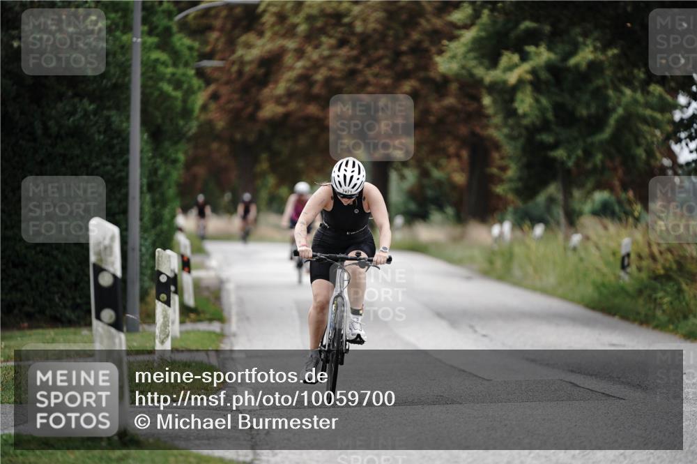 30.08.2026 - Elbe Triathlon Hamburg Michael Burmester http://msf.ph/oto/10059700 30.08.2026 11:34:04 Radfahren 1471 meine-sportfotos.de