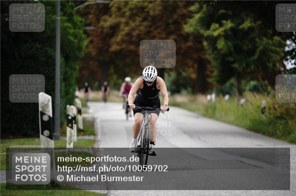 30.08.2026 - Elbe Triathlon Hamburg Michael Burmester http://msf.ph/oto/10059702 30.08.2026 11:34:05 Radfahren 1471, 1691 meine-sportfotos.de